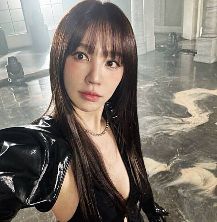 배우-윤은혜