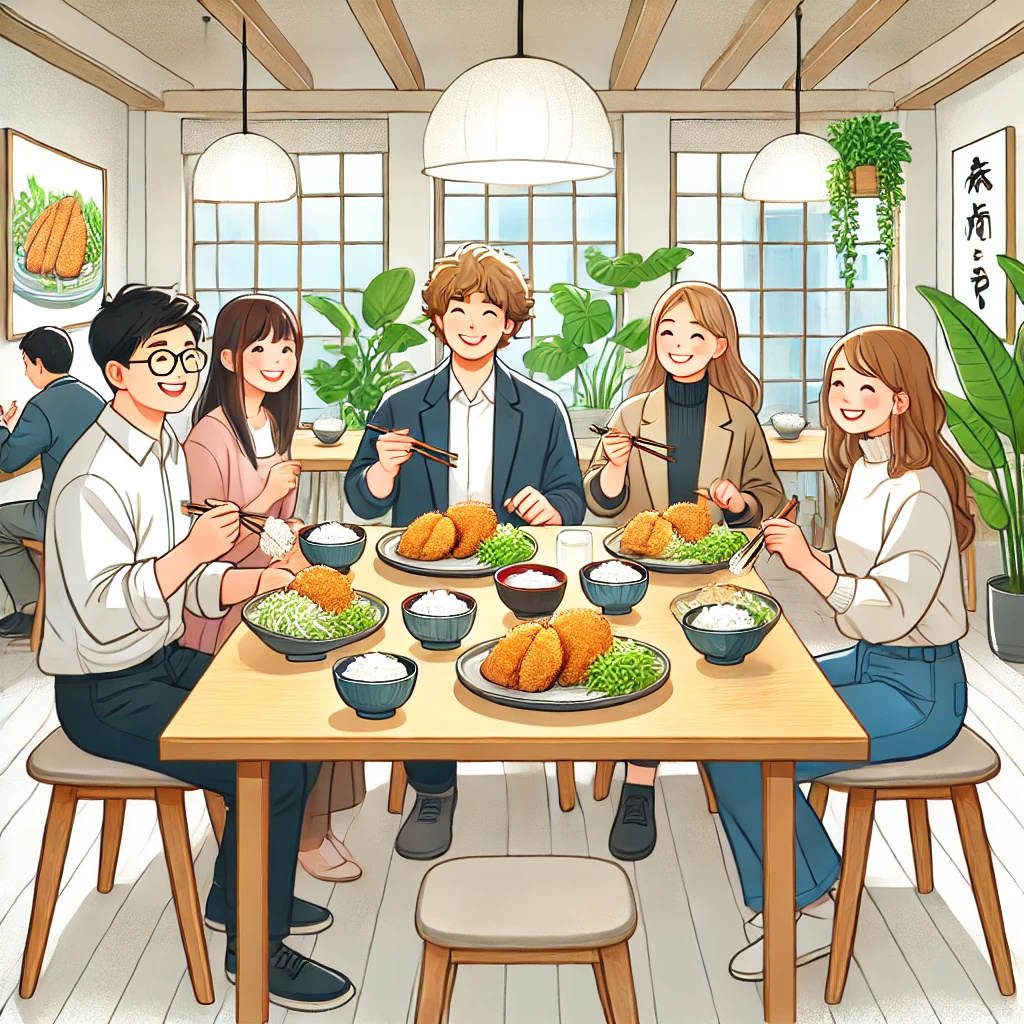 돈까스 창업 비용5