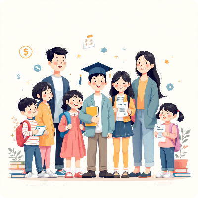 연말정산 어린이집 교육비 공제 이미지