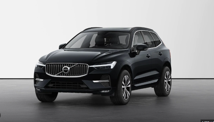 볼보 XC60 중고차 가격 시세표 연비