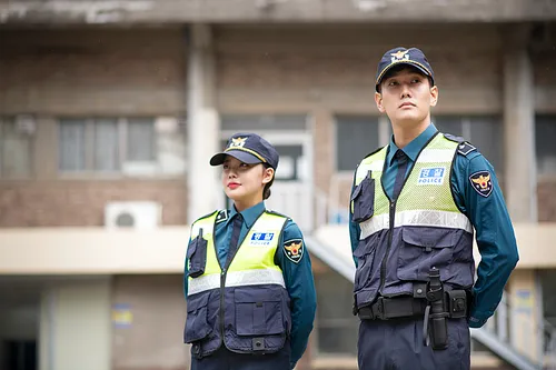 경찰공무원 봉급표 2025