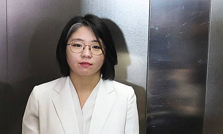 용혜인-국회의원