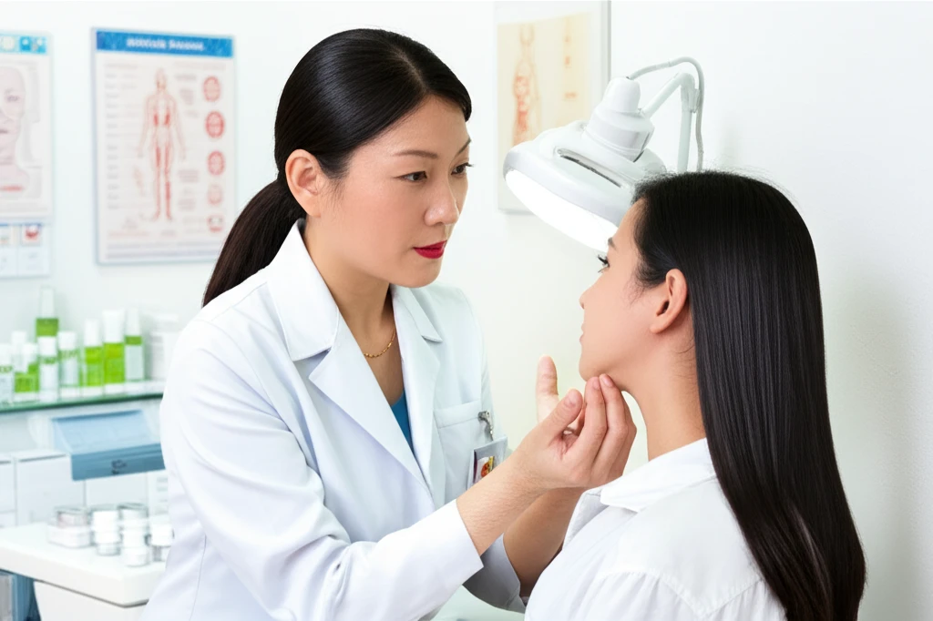 계절별 리프팅 시술 꿀팁: 여름철 자..