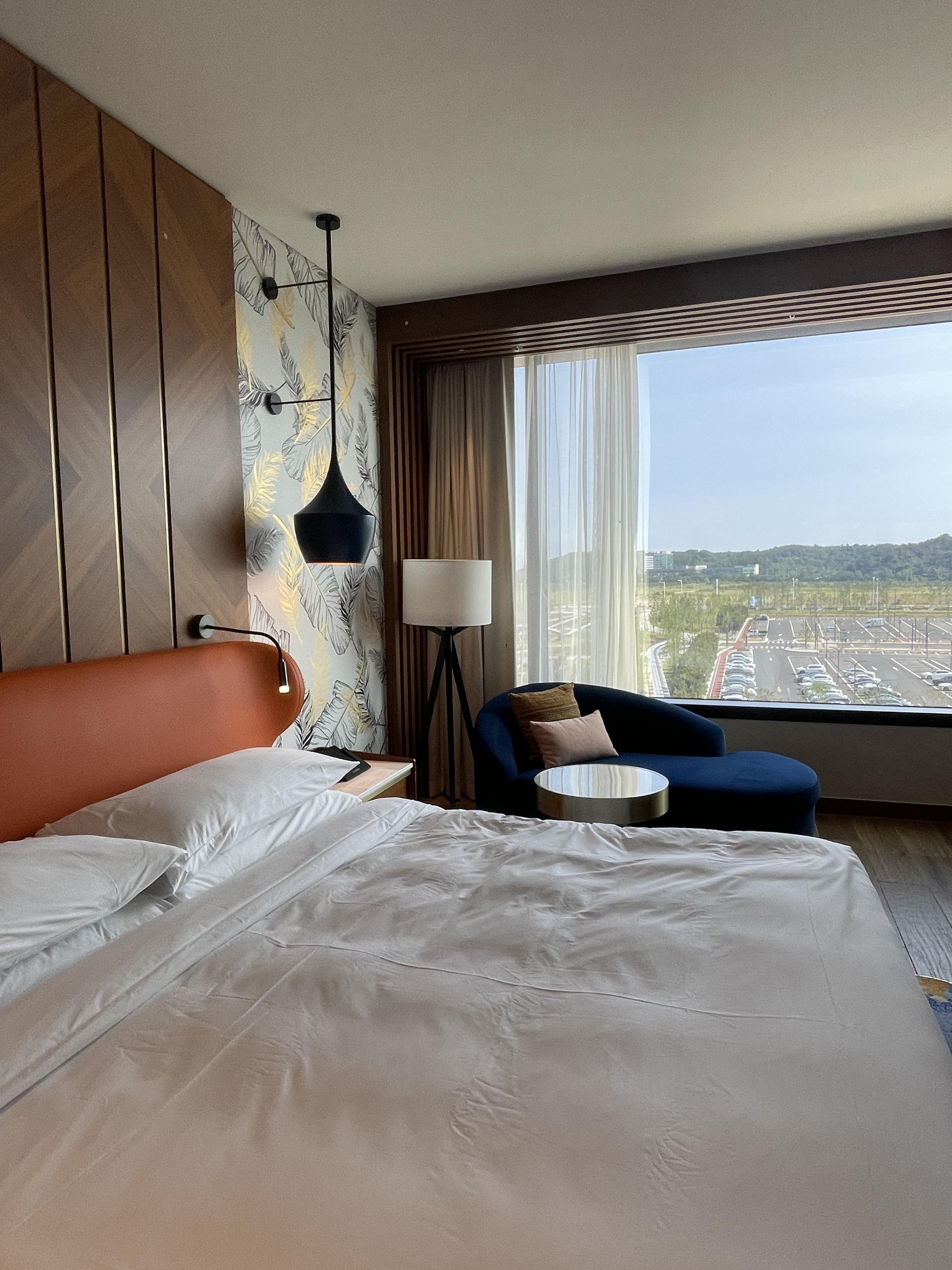 인스파이어 리조트