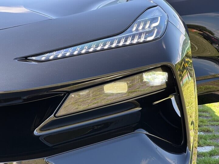 로터스 엘레트라 국내출시일 사전예약 가격 성능 디자인 제원