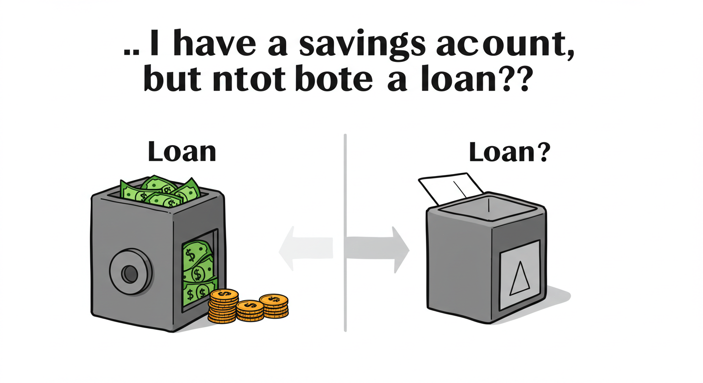 청약통장과 주택담보대출의 관계