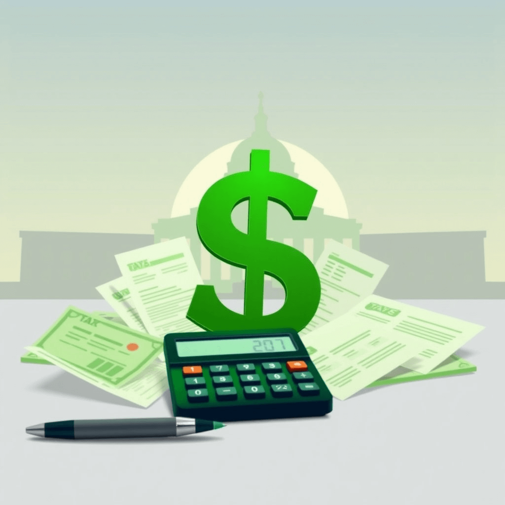 국세청 원클릭 환급 신청 방법