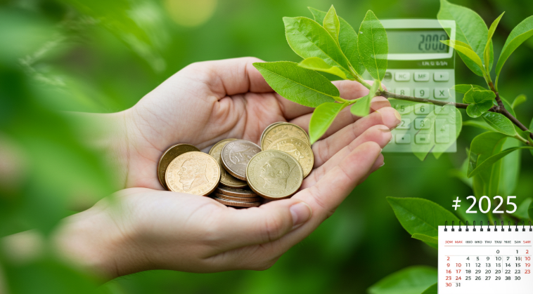 2025 근로장려금 환급