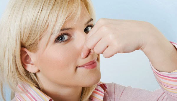 냉장고 냄새 없애는 방법