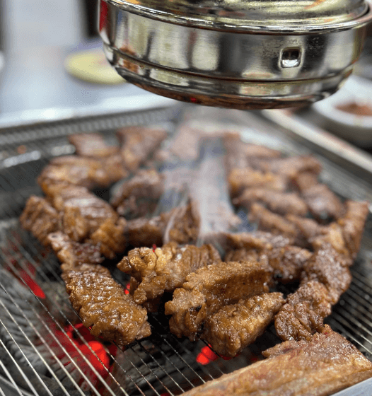 생생정보통 육즙 가득 돼지갈비 인천 서구 맛집