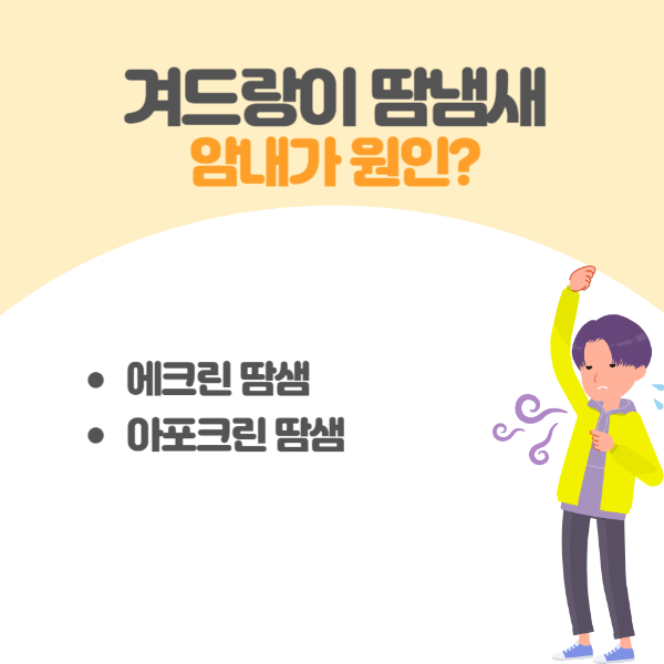 암내