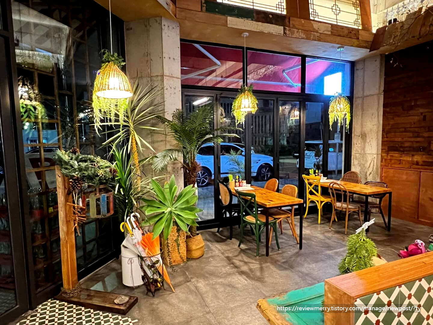 실내 인테리어사진