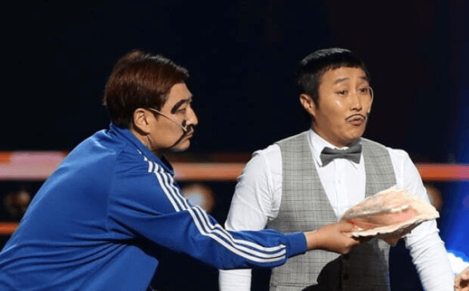 개그콘서트 부활