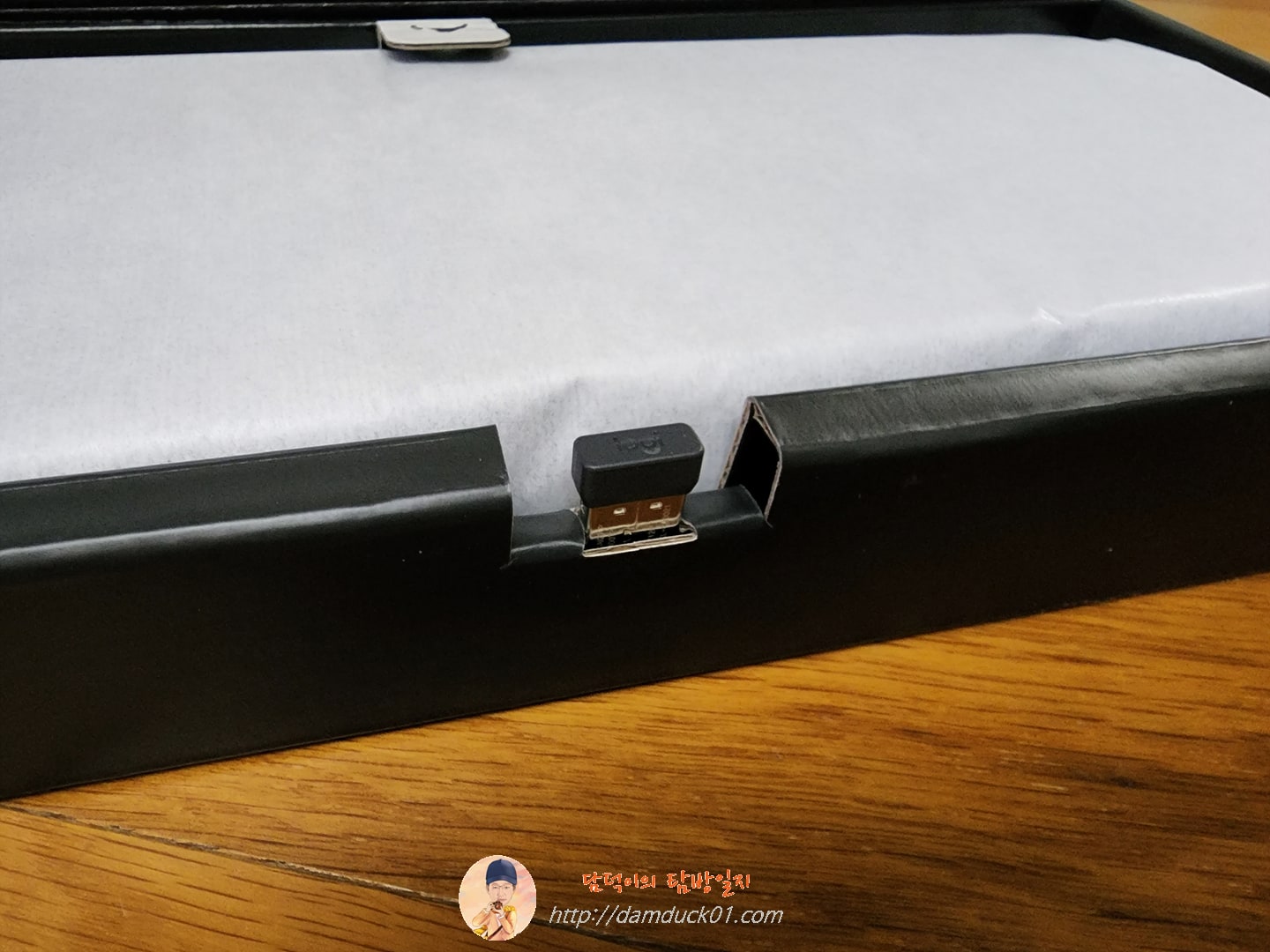 logitech SIGNATURE K855 Logi Bolt