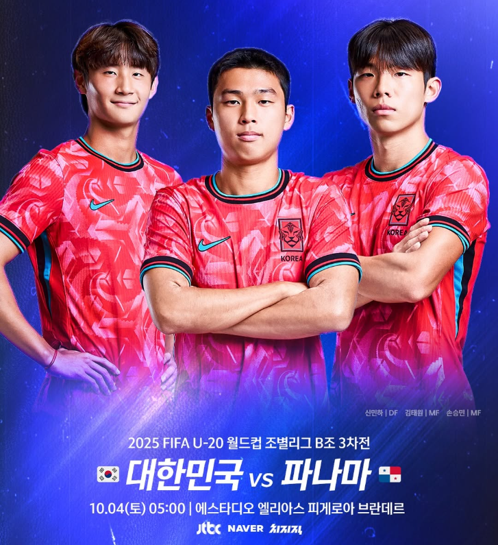 U20 월드컵