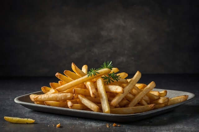 튀김-보는-꿈-해몽