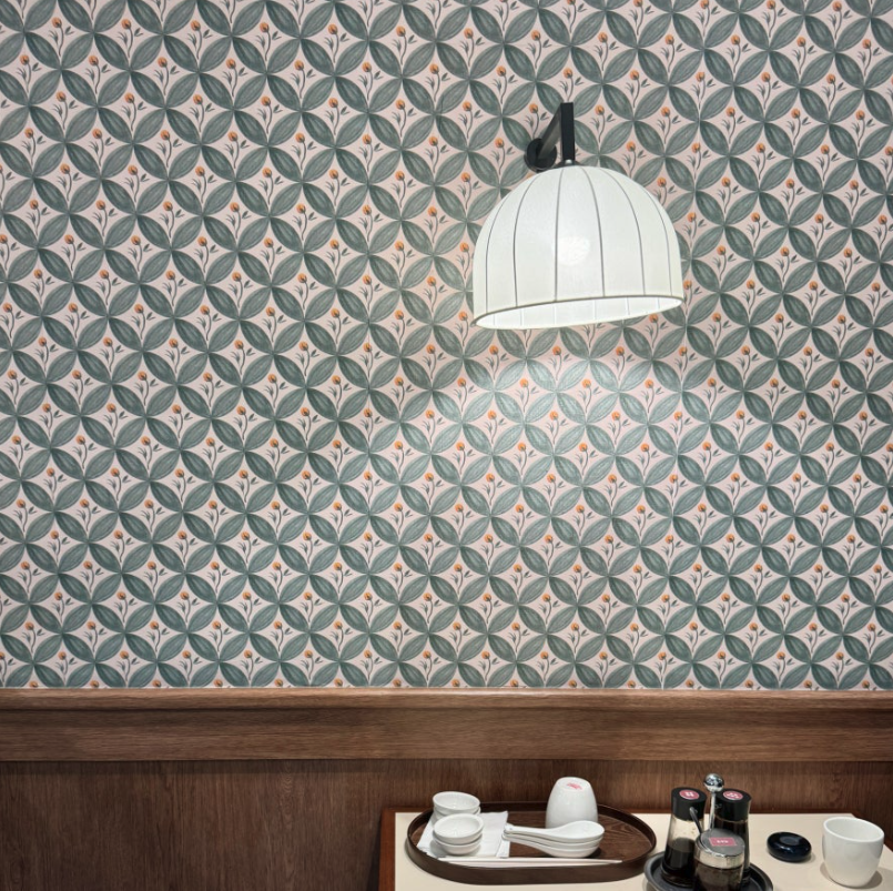 서울숲 디타워 맛집 : 홍콩 스타일 분위기 맛집 살롱드호우섬