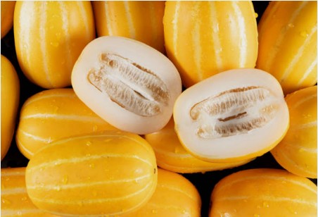 참외의 효능과 부작용 칼로리 총정리