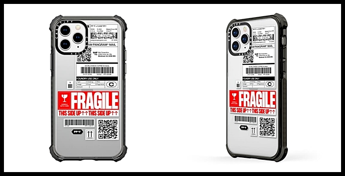 케이스티파이 주문방법, 할인코드 & 추천 스마트폰 케이스 모음