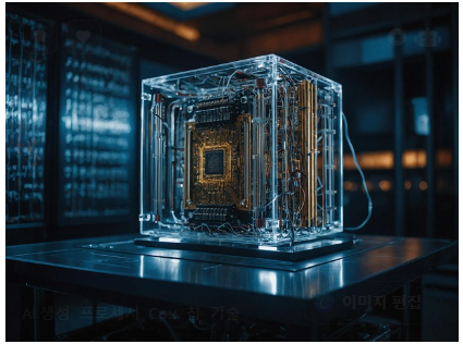 반도체 산업의 핵심! 팹리스, 파운드리, 반도체 공정 용어 완벽 정리