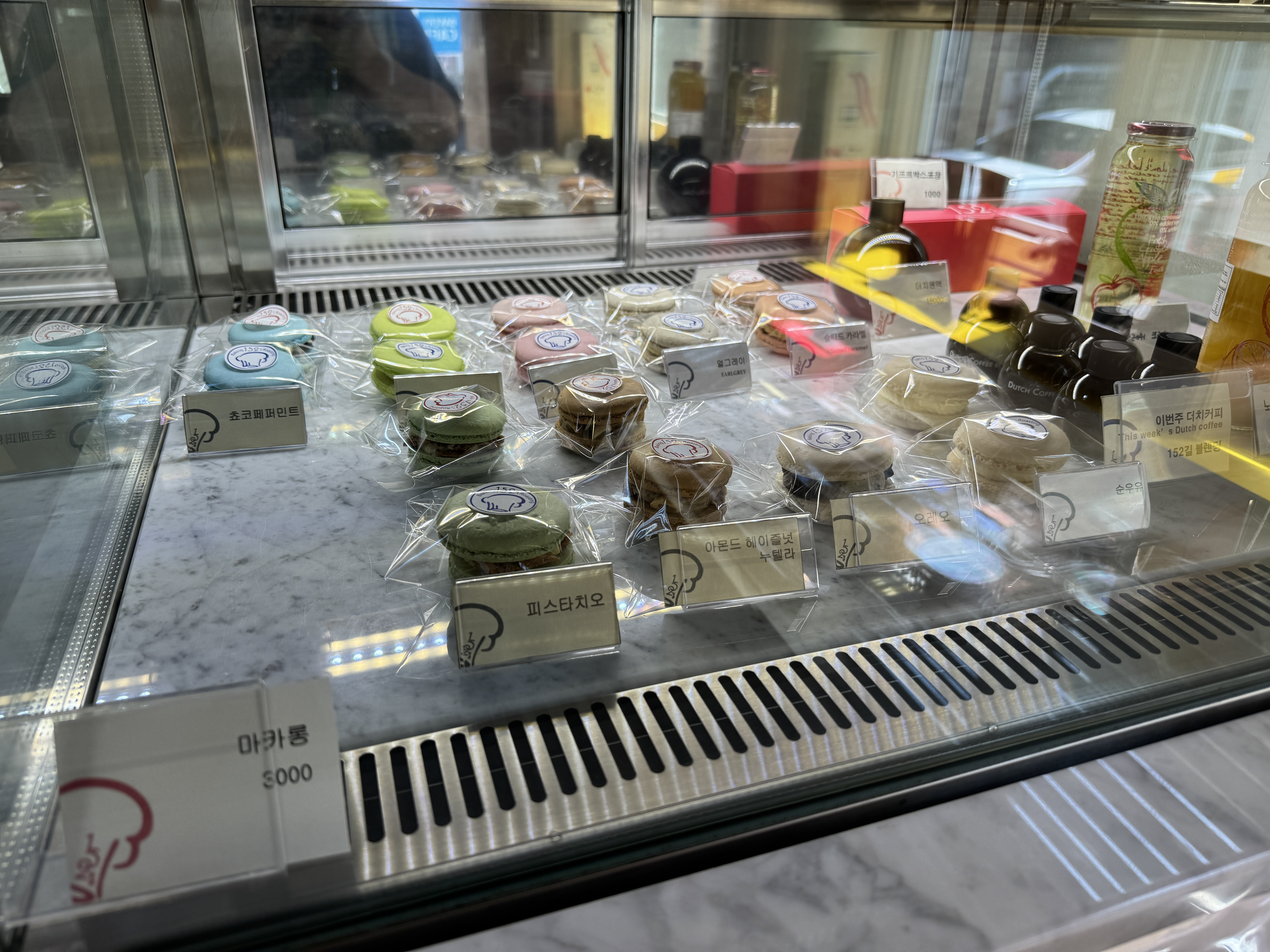 도봉동-카페-152길-마카롱