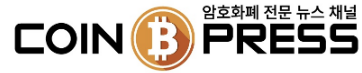 코인프레스 로고