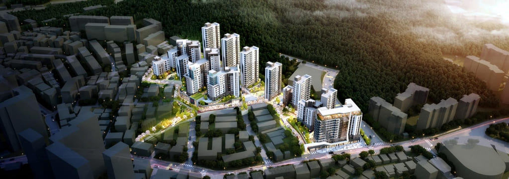 현대엔지니어링, 서울 오류동 현대연립 재건축 사업 수주