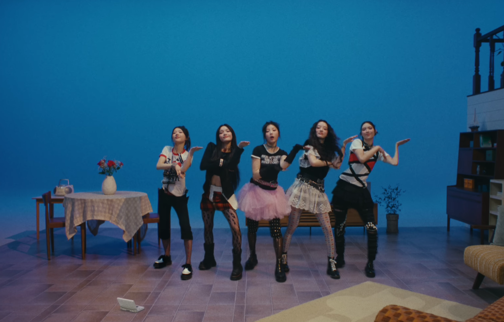 아일릿(ILLIT) jellyous