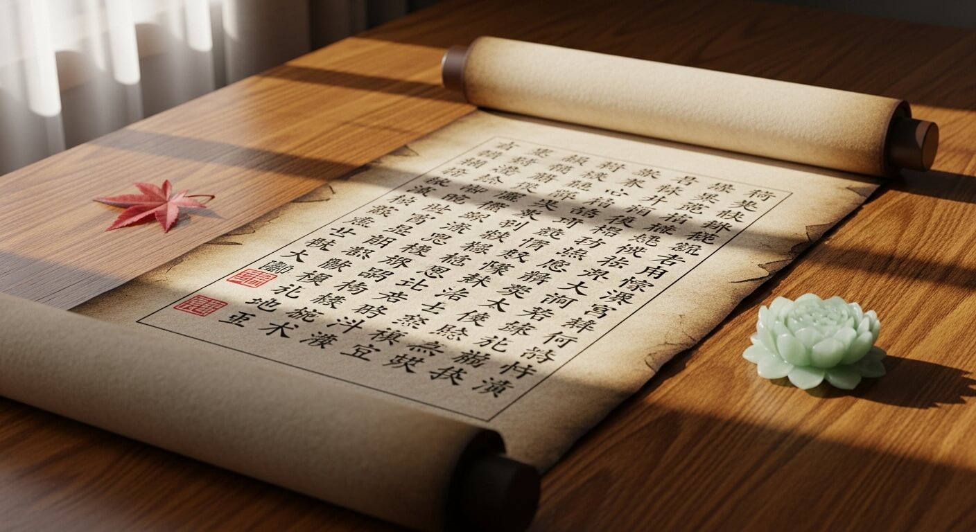 반야심경 원문과 해석