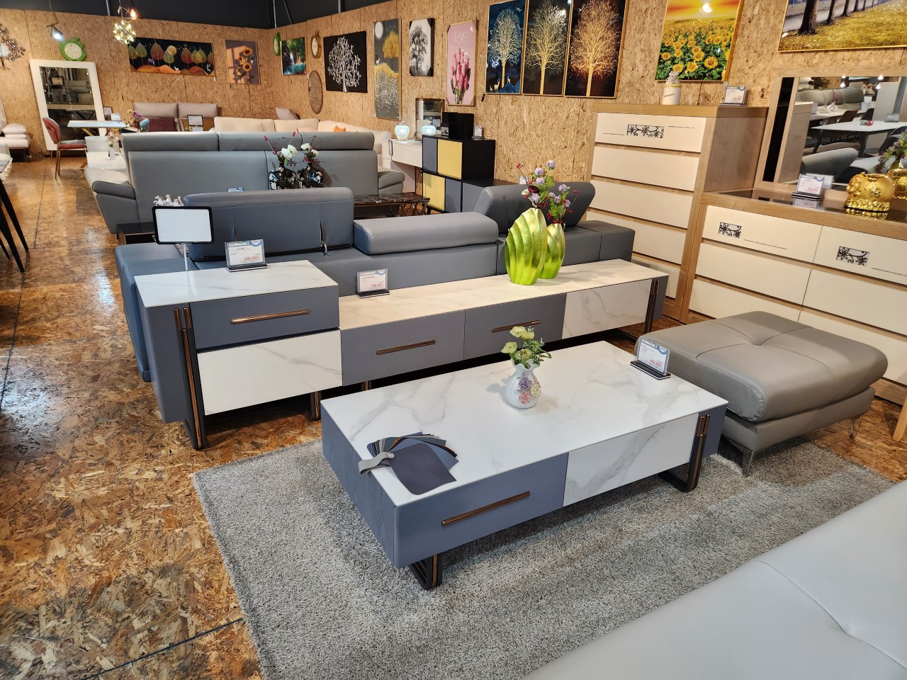 생방송투데이 창고형가구할인매장 신고수뎐 경기도 평택 가구탑