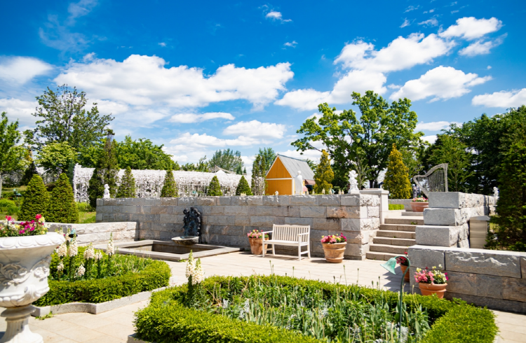 파주 퍼스트가든