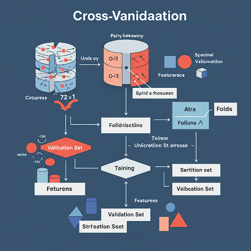 교차 검증(Cross-Validation)의 개념과 실습