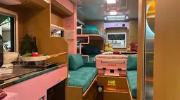 2025 청주 오스코 캠핑박람회 입장료