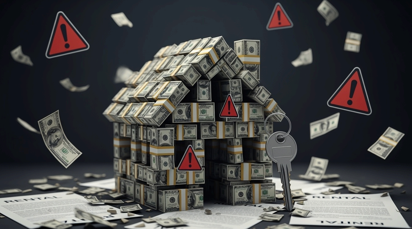 2025년 전세사기 피해자 구제방법 총정리! 지원센터 안내까지