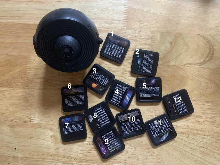 12가지 시나리오