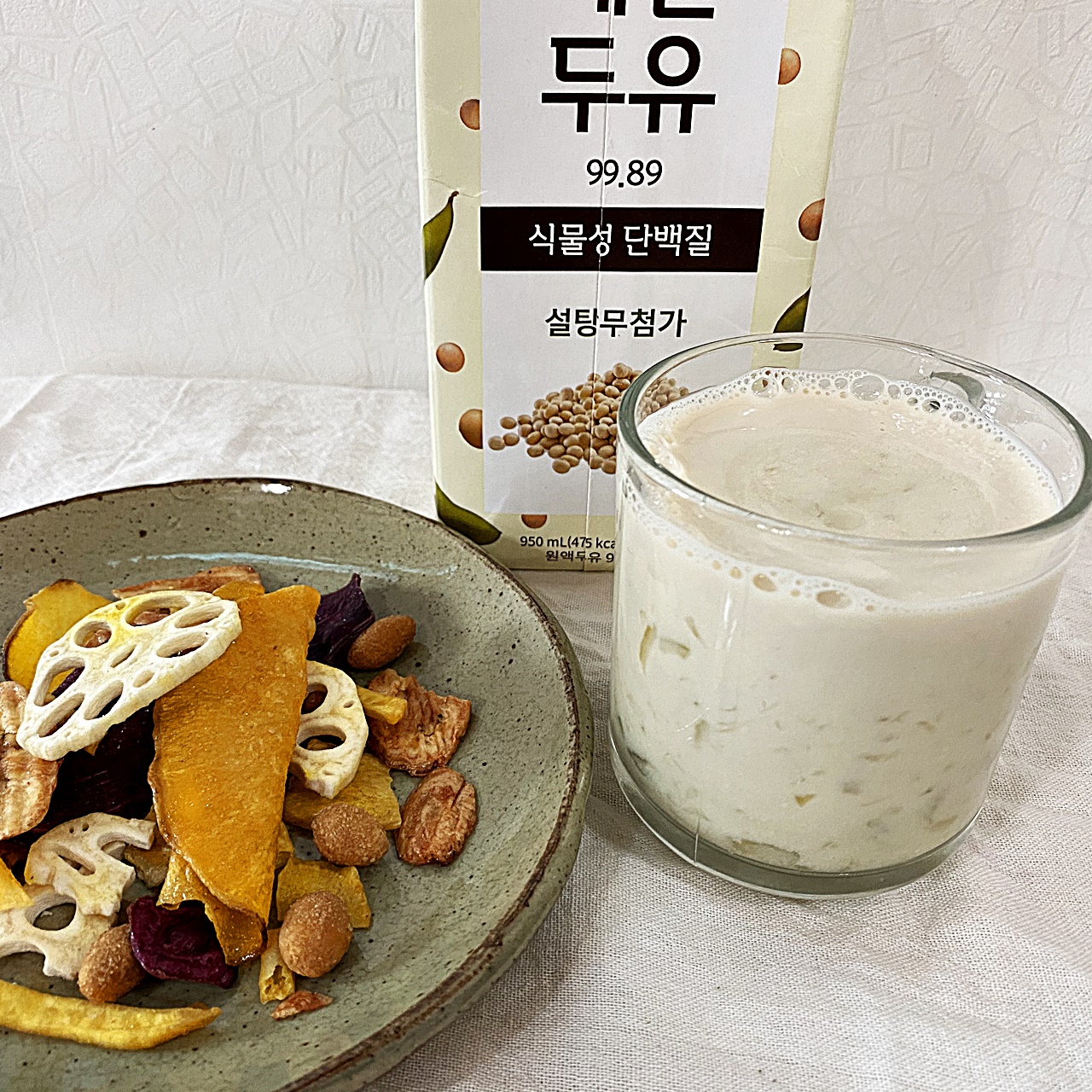 매일 두유 99.89 950ml 대표 사진