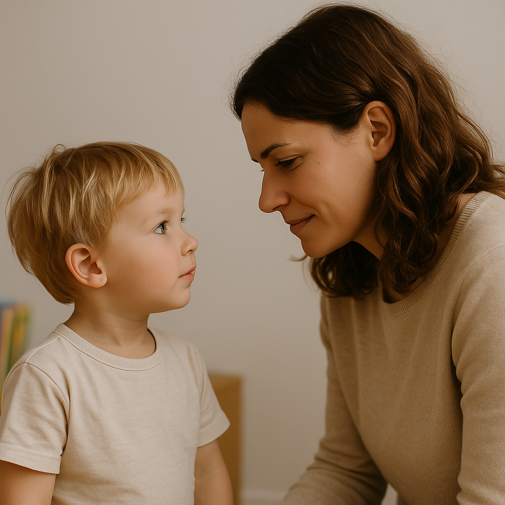 아동 발달 심리학