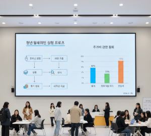 Youth Monthly Rent Support