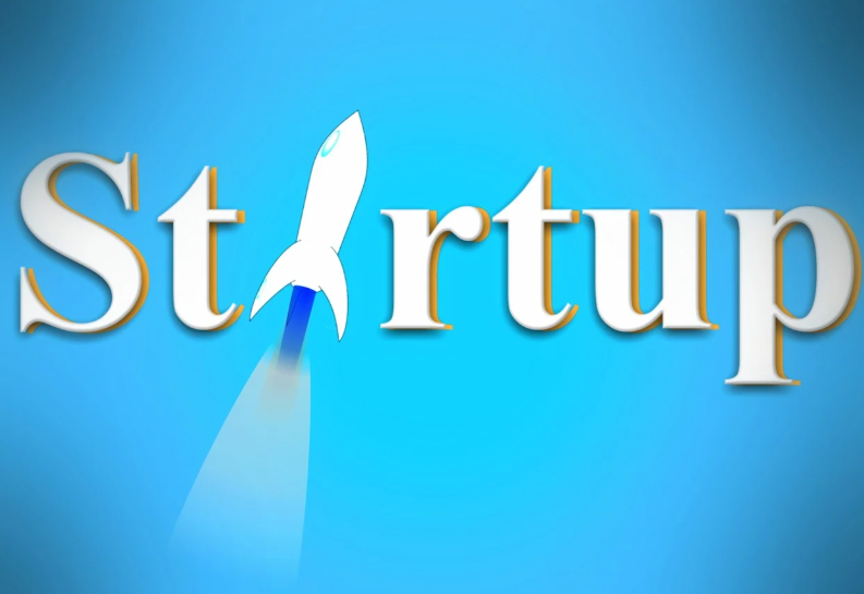스타트업