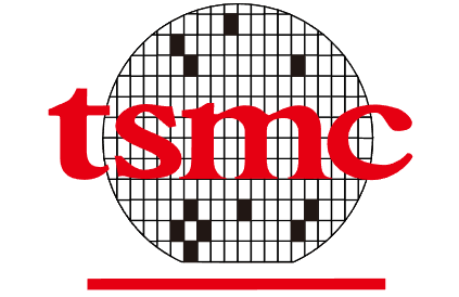 TSMC 로고
