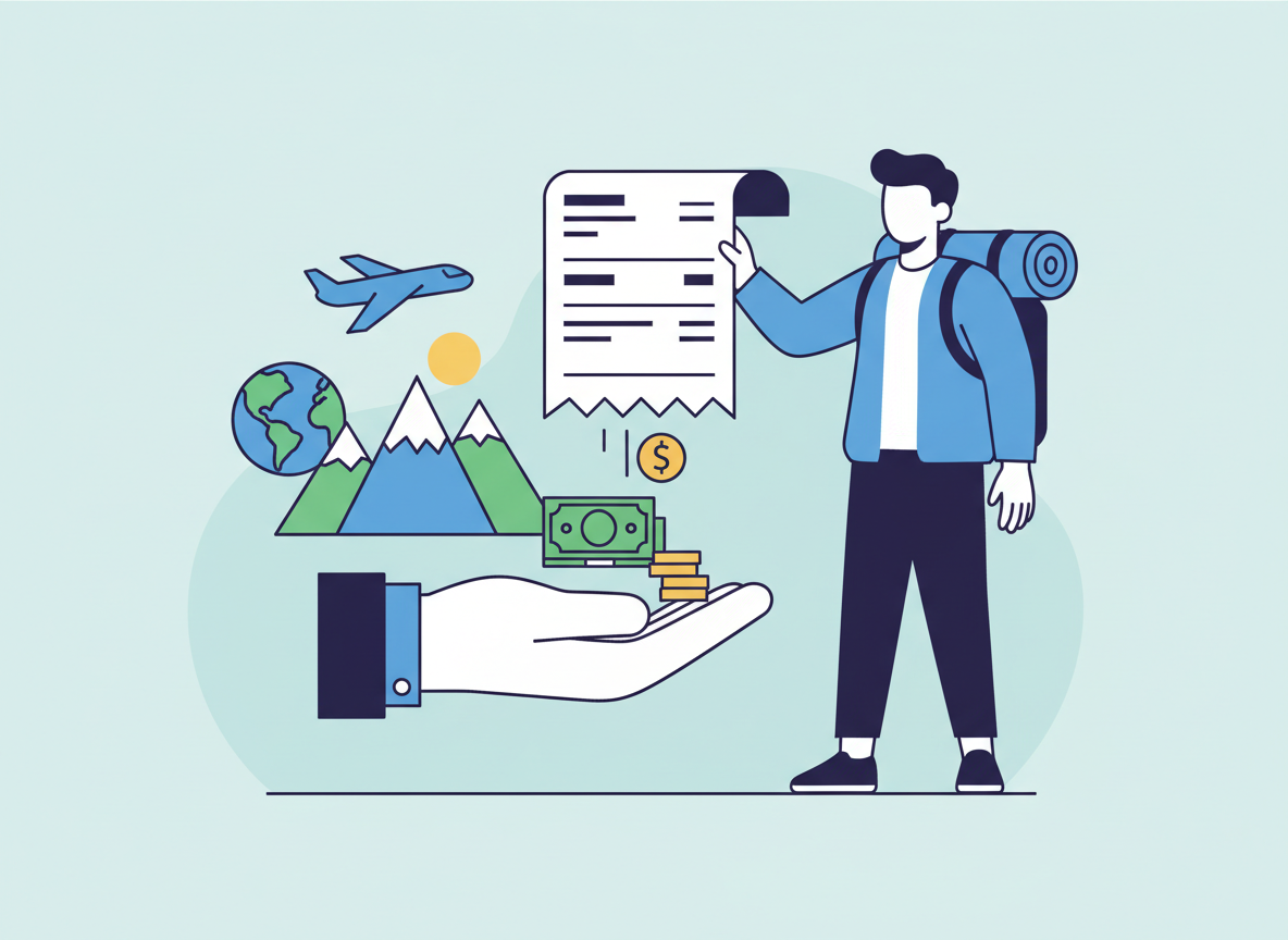 강진 반값 여행 신청