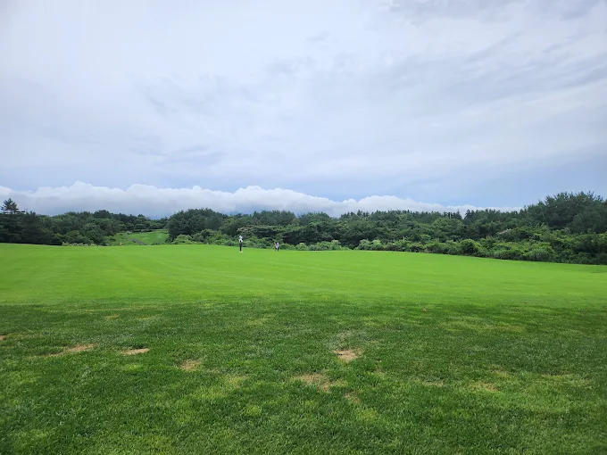 제주 라헨느 컨트리클럽 소개 및 이용방법