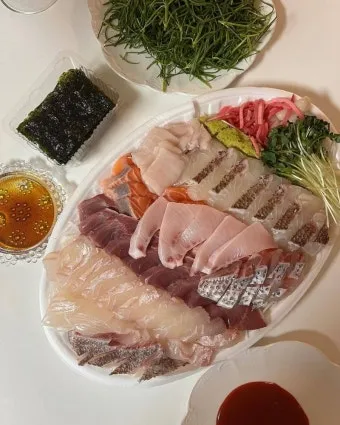 여름철 제철 해산물 추천 리스트 및 요리 활용법 안내_11