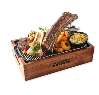 아웃백 메뉴 가격 메뉴추천