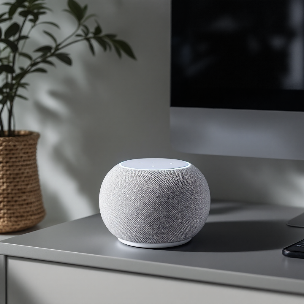 AI 스피커 설정법&amp;#44; 처음부터 끝까지 따라하는 초보자 가이드