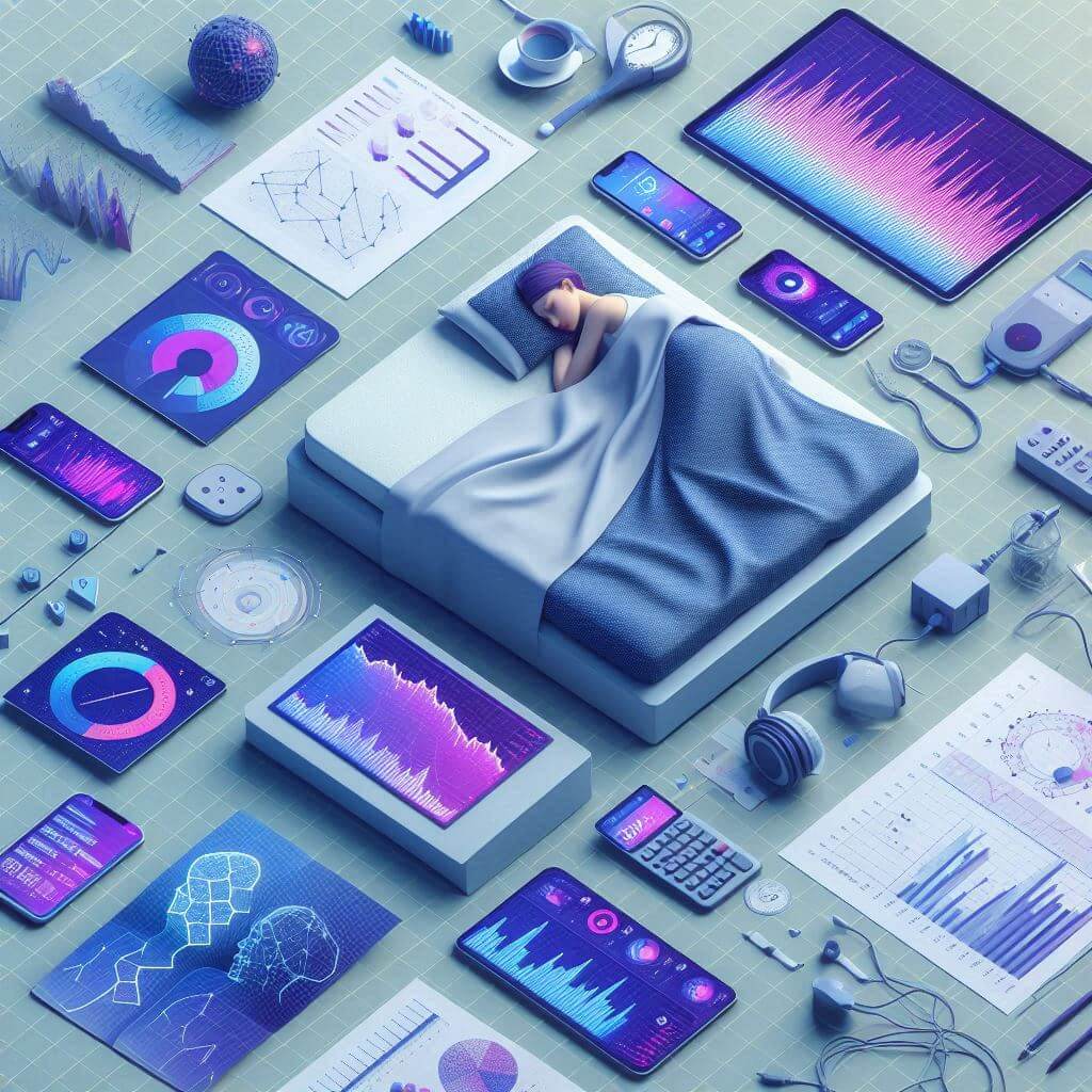 당신의 수면 패턴을 개선하는 10가지 팁