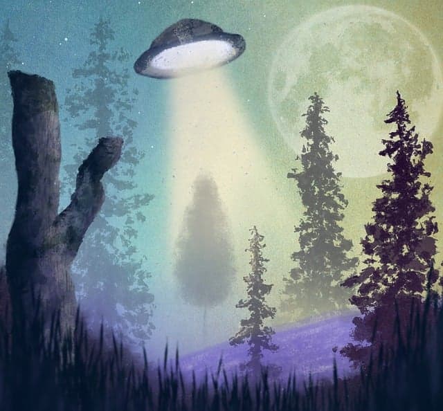 SETI 프로젝트: SETI가 수신한 미스터리한 코드