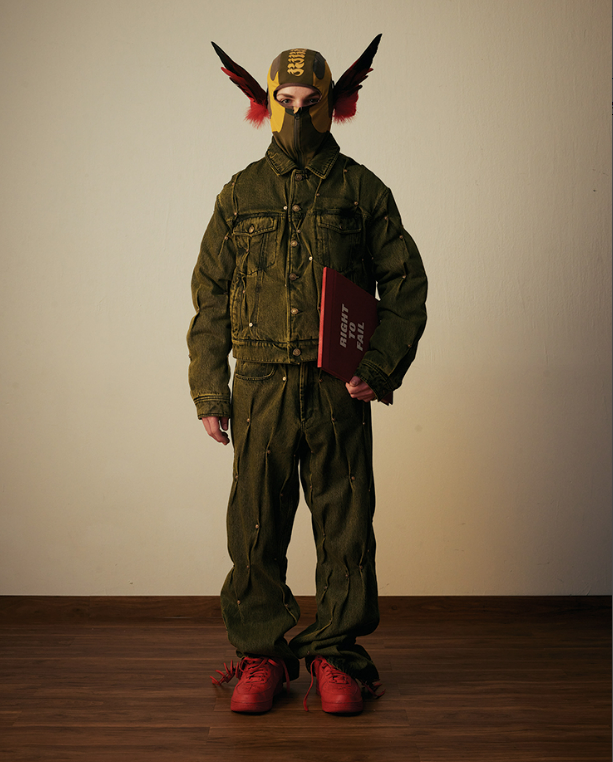 KUSIKOHC 23FW