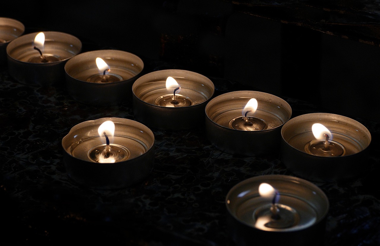 송도 캔들 라이트 콘서트 2025 행사 정보 요약정리