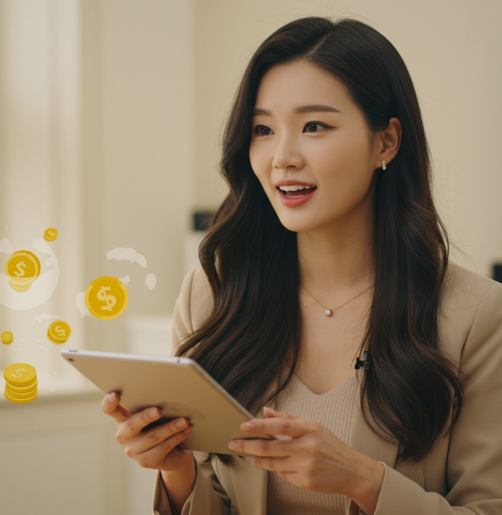 수익 높이는 꿀팁 정리